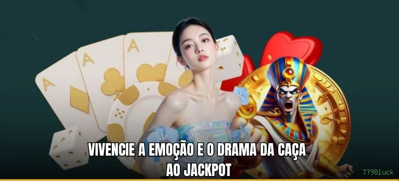 App 7798luck apostas esportivas mobile