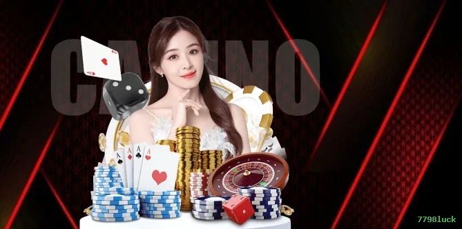 7798luck slots no app