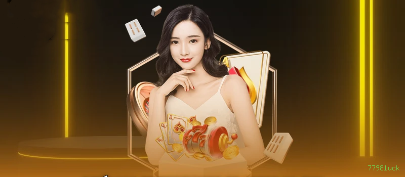 App 7798luck slots mobile