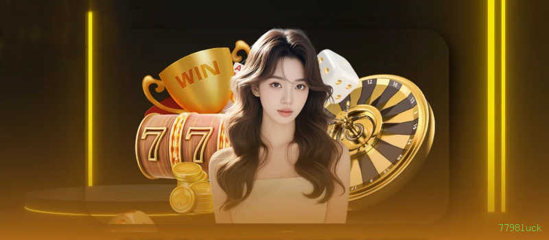 Conta 7798luck sincronizada site e app