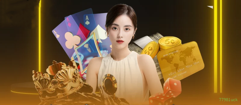 7798luck multi dispositivo