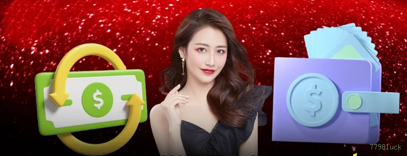 Aplicativo móvel 7798luck para iOS e Android